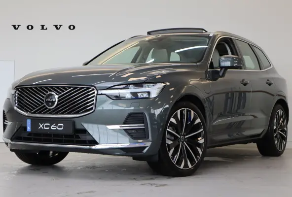 T8 406PK Ultra Executive Edition Bright | Luchtvering | B&W Audio | Gelam Glas | Massage | 360