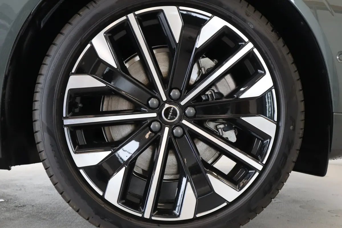 T8 406PK Ultra Executive Edition Bright | Luchtvering | B&W Audio | Gelam Glas | Massage | 360