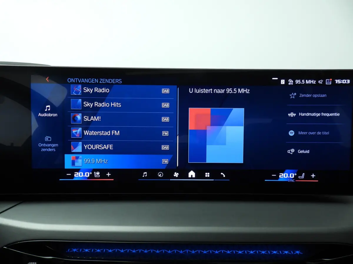M2 | Handgeschakeld !! | LED | Leder | HUD | Schuifdak | Elektr. zetels | Keyles go | DAB | Harman-kardon sound | Alu 19 / 20 inch