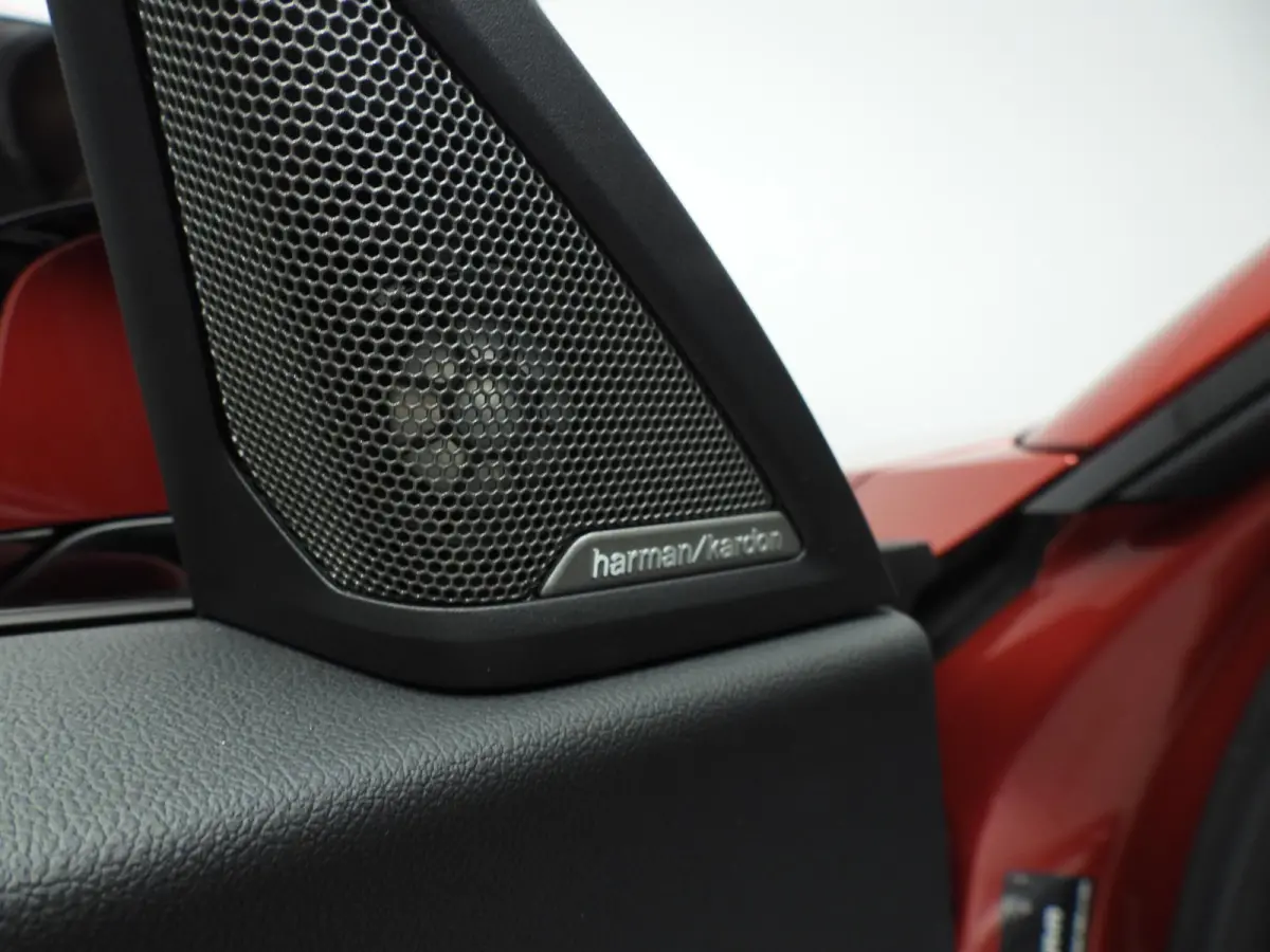 M2 | Handgeschakeld !! | LED | Leder | HUD | Schuifdak | Elektr. zetels | Keyles go | DAB | Harman-kardon sound | Alu 19 / 20 inch