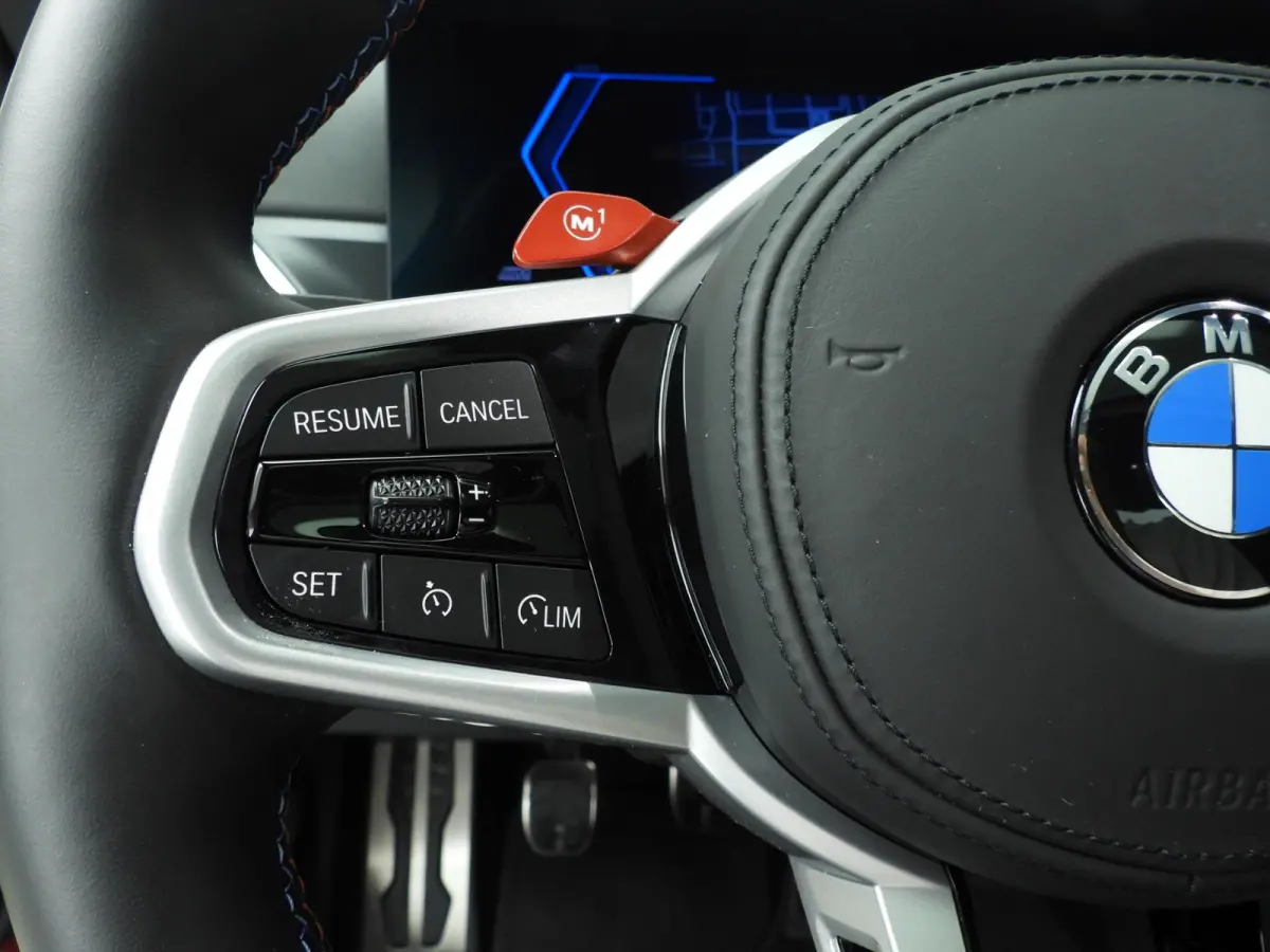 M2 | Handgeschakeld !! | LED | Leder | HUD | Schuifdak | Elektr. zetels | Keyles go | DAB | Harman-kardon sound | Alu 19 / 20 inch