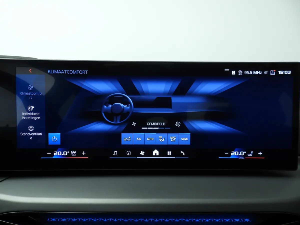 M2 | Handgeschakeld !! | LED | Leder | HUD | Schuifdak | Elektr. zetels | Keyles go | DAB | Harman-kardon sound | Alu 19 / 20 inch