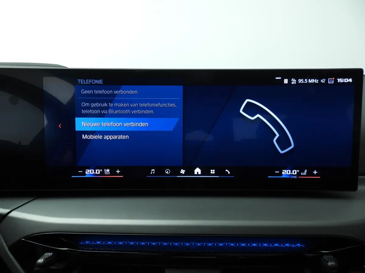 M2 | Handgeschakeld !! | LED | Leder | HUD | Schuifdak | Elektr. zetels | Keyles go | DAB | Harman-kardon sound | Alu 19 / 20 inch