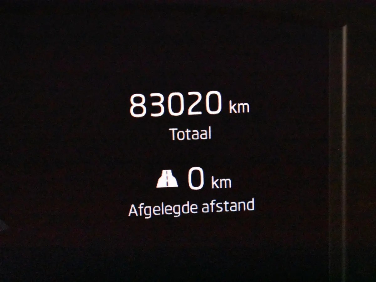 1.4 TSI RS iV PHEV Business 245PK DSG/AUTO | Elektr. Stoel incl MEmory l Head-up display | Camera | Stoel/stuurverwarming | App connect | Cruise control Adapt | Dodehoek detectie |  Keyless 