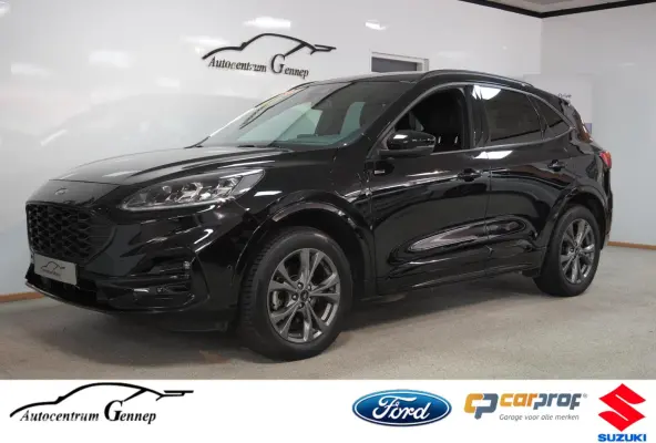 2.5 PHEV ST-Line X