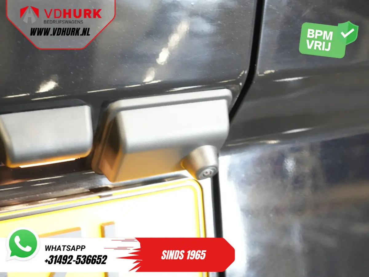 2.0 TDCI 136 pk Trend LED/ Adapt.Cruise/ Stoelverw./ Carplay/ Navi/ Camera/ Climate/ PDC/ DAB