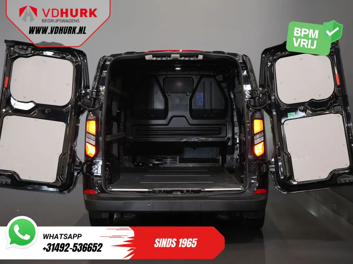 2.0 TDCI 136 pk Trend LED/ Adapt.Cruise/ Stoelverw./ Carplay/ Navi/ Camera/ Climate/ PDC/ DAB