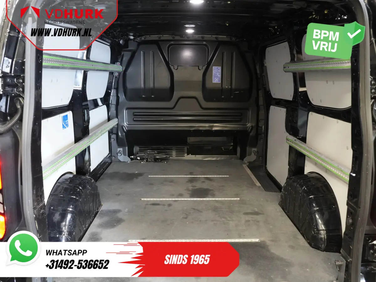 2.0 TDCI 136 pk Trend LED/ Adapt.Cruise/ Stoelverw./ Carplay/ Navi/ Camera/ Climate/ PDC/ DAB
