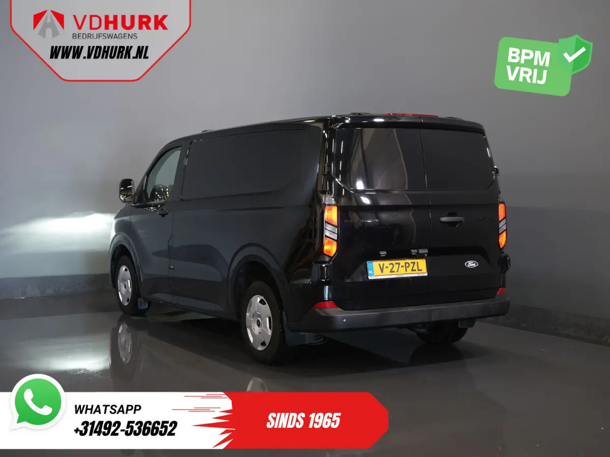 2.0 TDCI 136 pk Trend LED/ Adapt.Cruise/ Stoelverw./ Carplay/ Navi/ Camera/ Climate/ PDC/ DAB