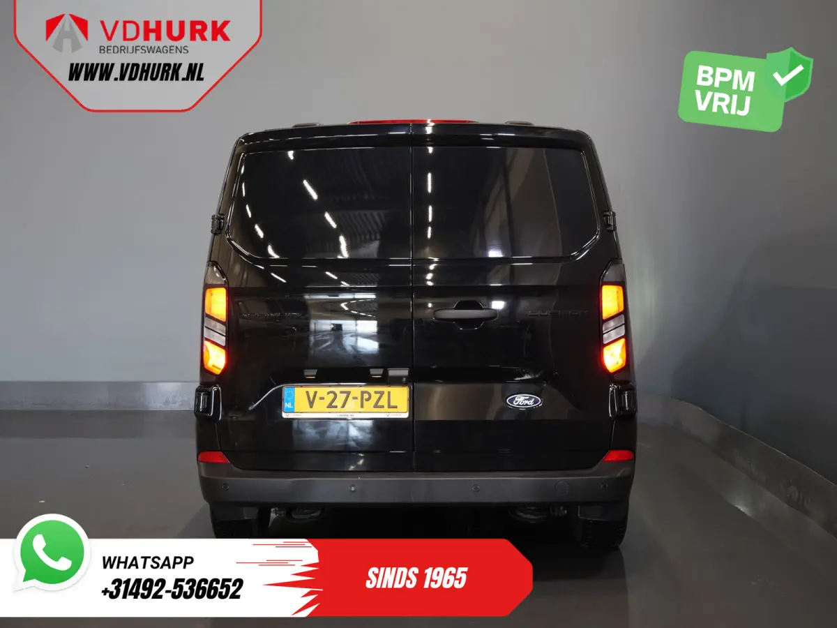 2.0 TDCI 136 pk Trend LED/ Adapt.Cruise/ Stoelverw./ Carplay/ Navi/ Camera/ Climate/ PDC/ DAB