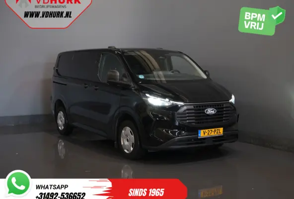 2.0 TDCI 136 pk Trend LED/ Adapt.Cruise/ Stoelverw./ Carplay/ Navi/ Camera/ Climate/ PDC/ DAB