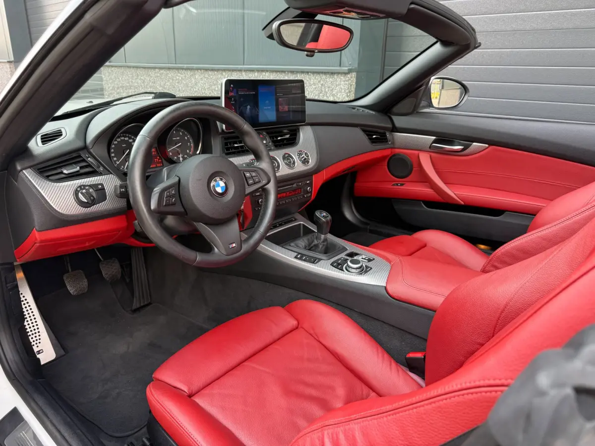 SDrive35i M-Pakket High Executive