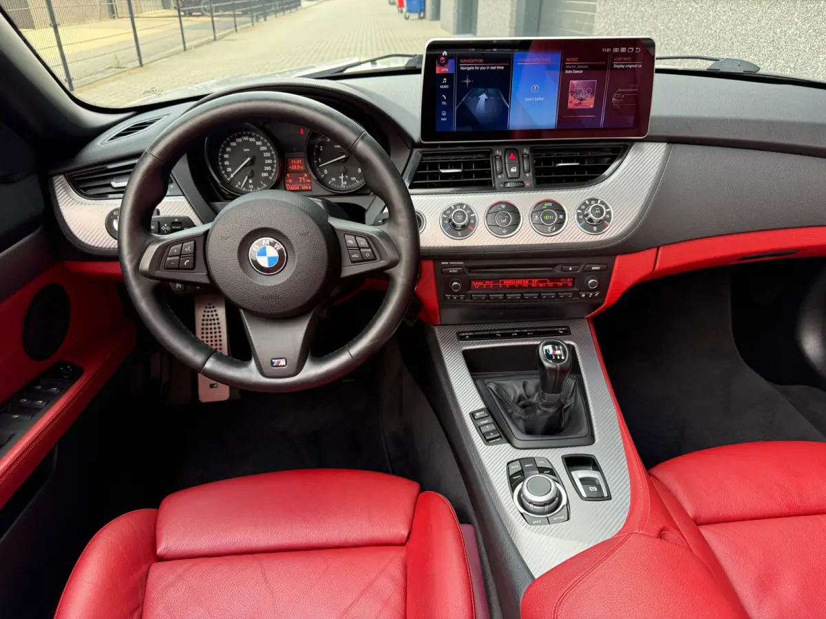 SDrive35i M-Pakket High Executive