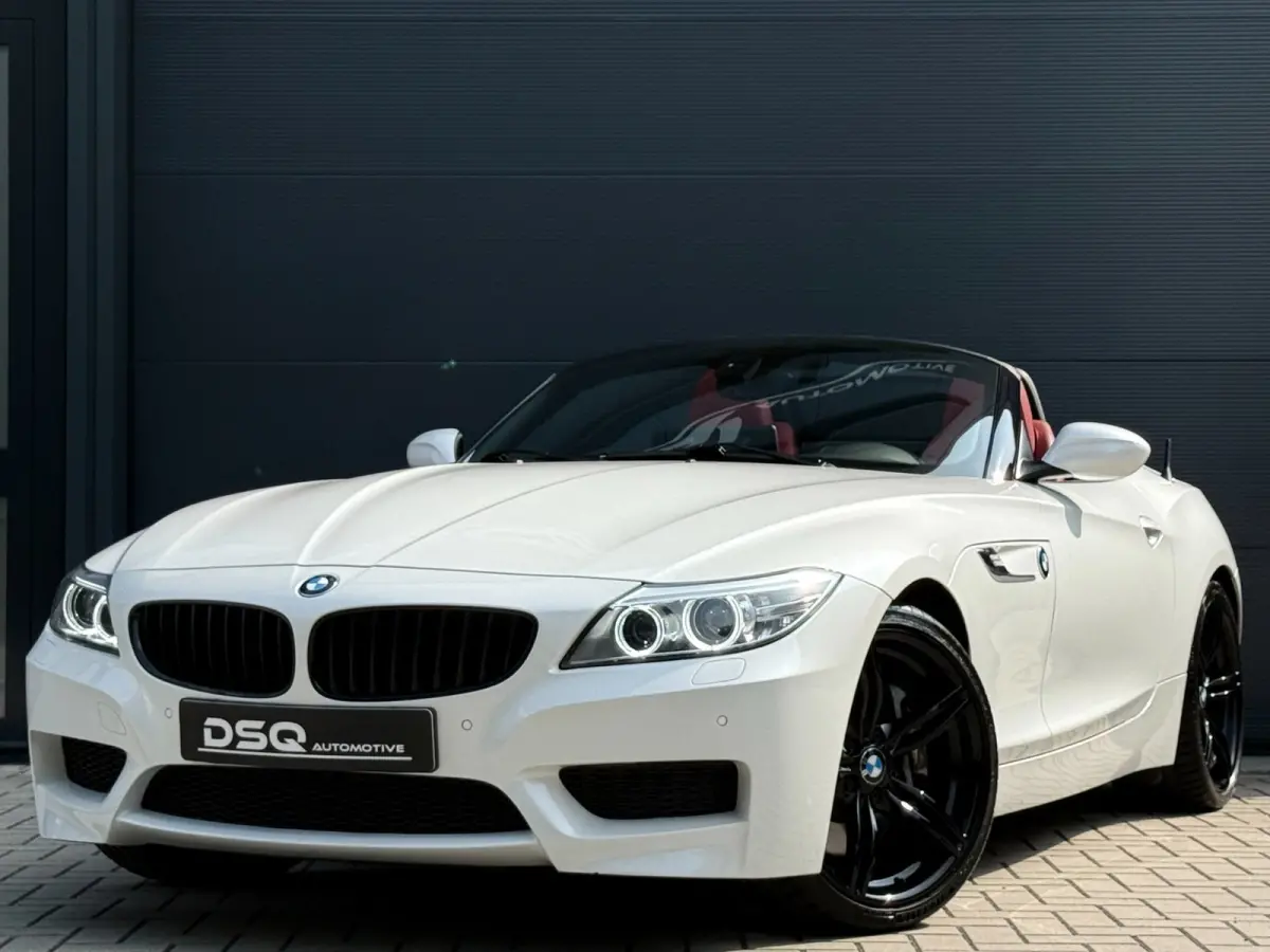 SDrive35i M-Pakket High Executive