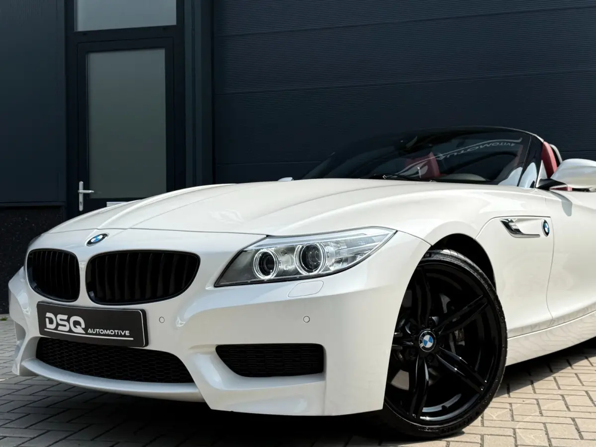 SDrive35i M-Pakket High Executive