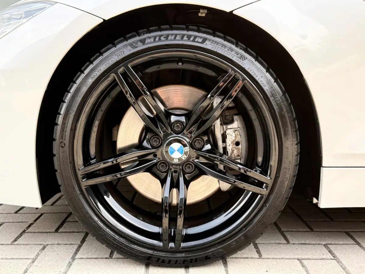 SDrive35i M-Pakket High Executive