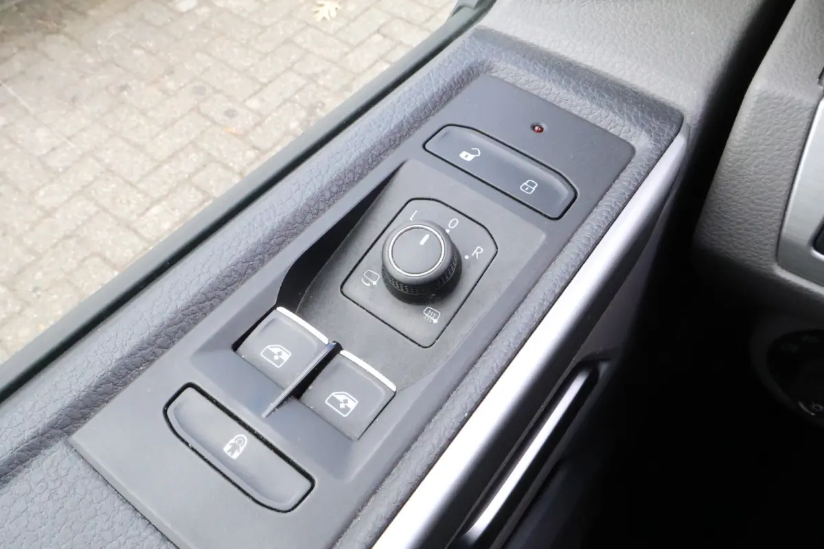 2.0 TDI L1 H1 4Motion Automaat Bulli
