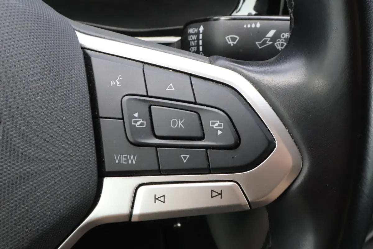 2.0 TDI L1 H1 4Motion Automaat Bulli
