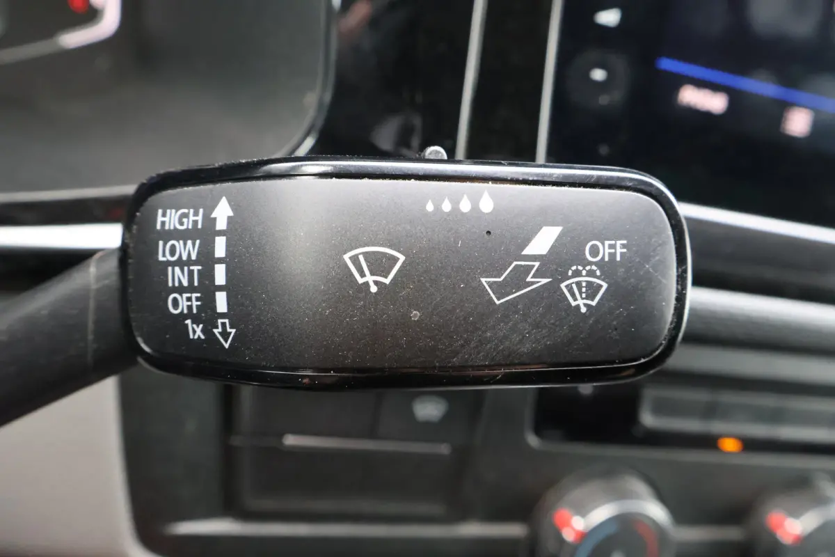 2.0 TDI L1 H1 4Motion Automaat Bulli