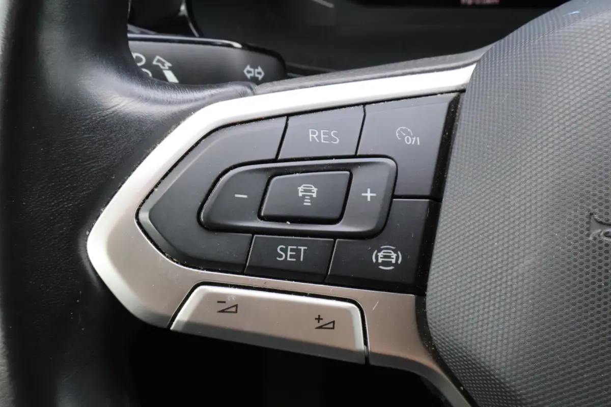 2.0 TDI L1 H1 4Motion Automaat Bulli