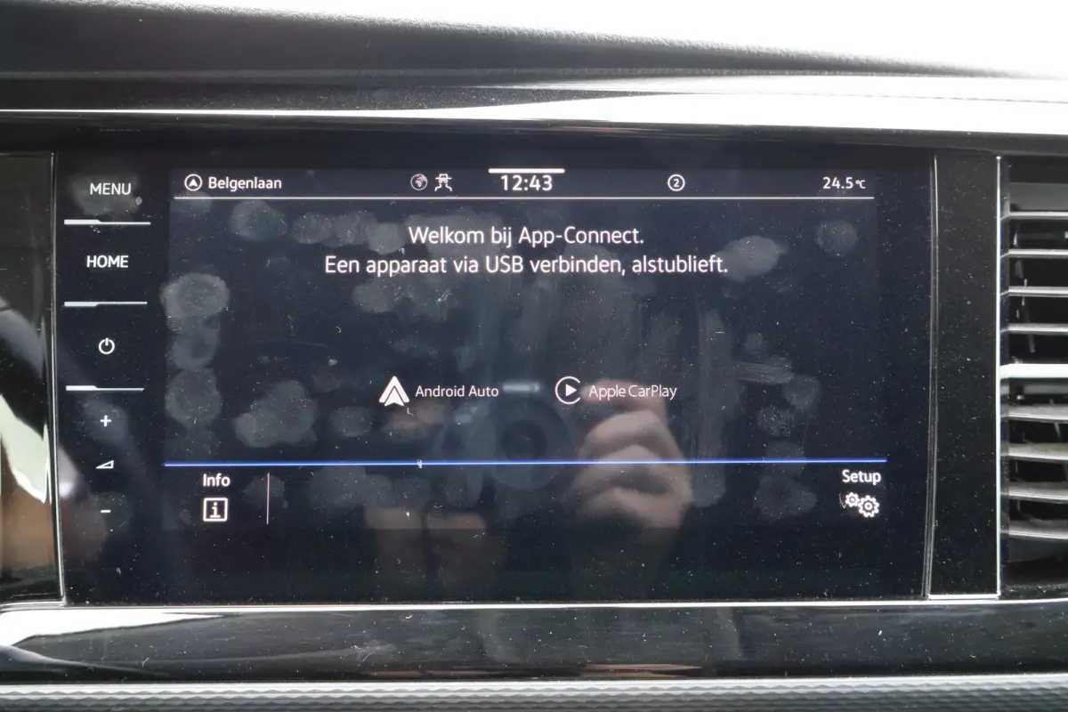 2.0 TDI L1 H1 4Motion Automaat Bulli