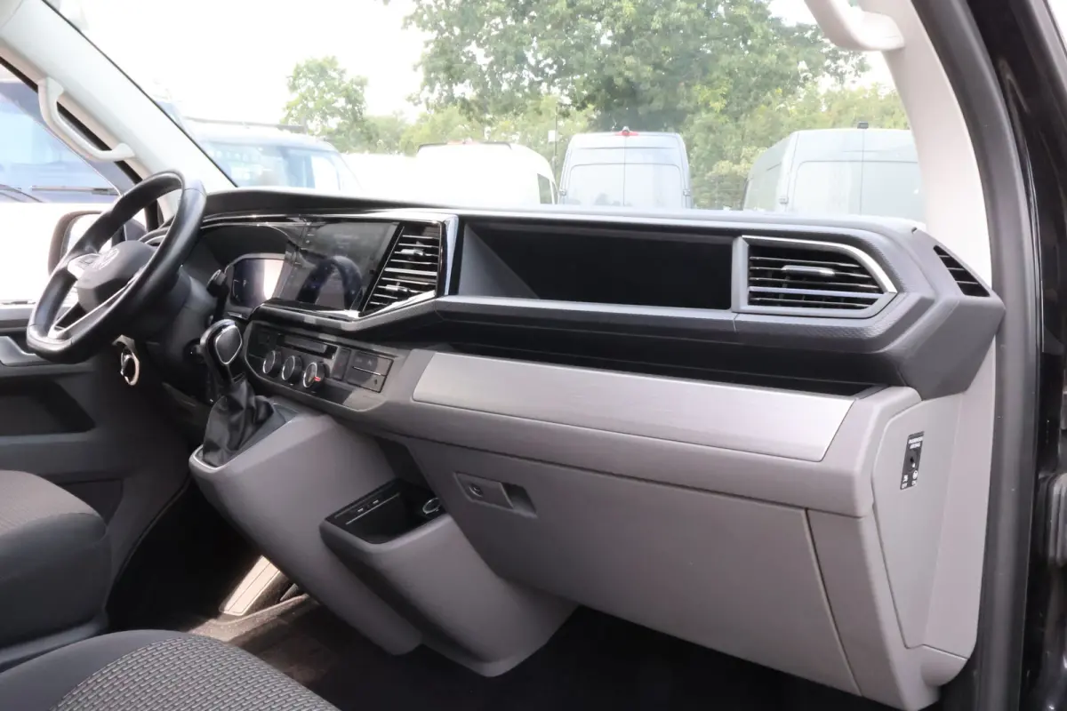 2.0 TDI L1 H1 4Motion Automaat Bulli