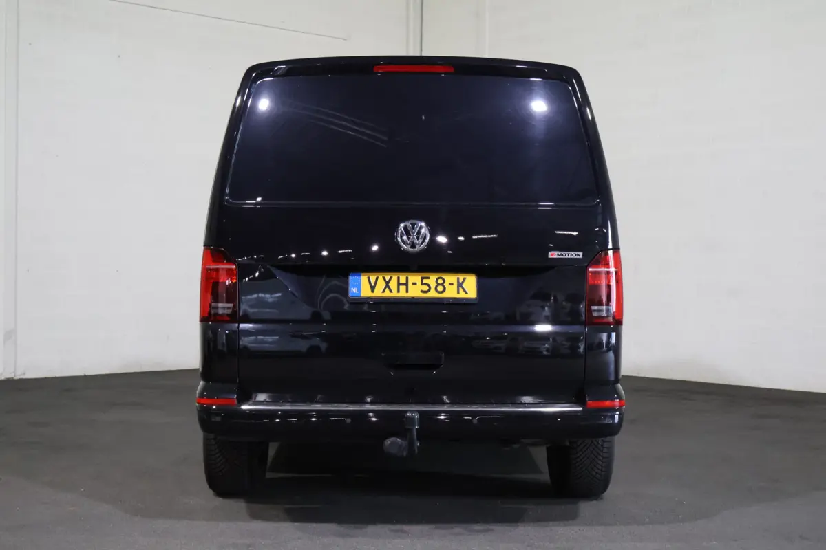 2.0 TDI L1 H1 4Motion Automaat Bulli