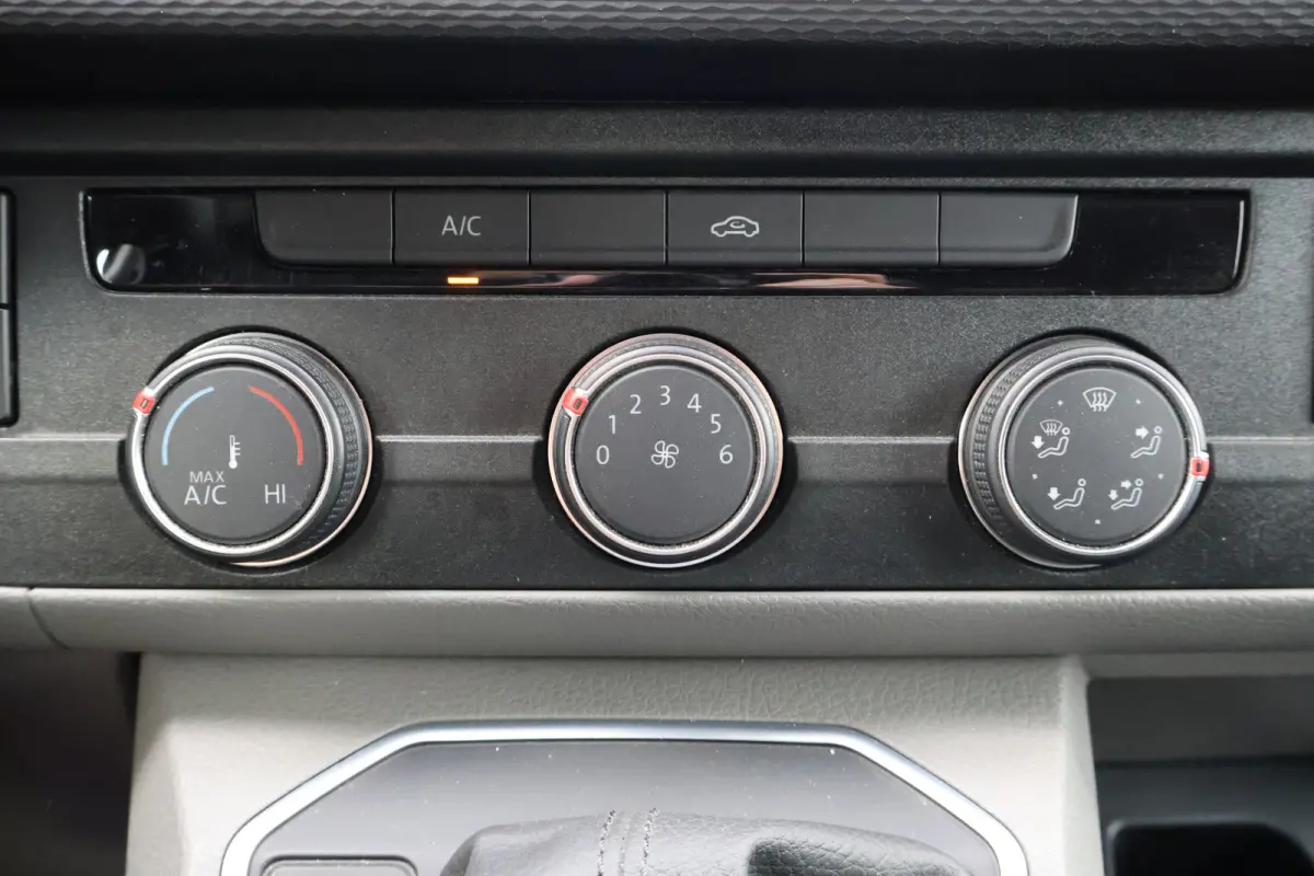 2.0 TDI L1 H1 4Motion Automaat Bulli