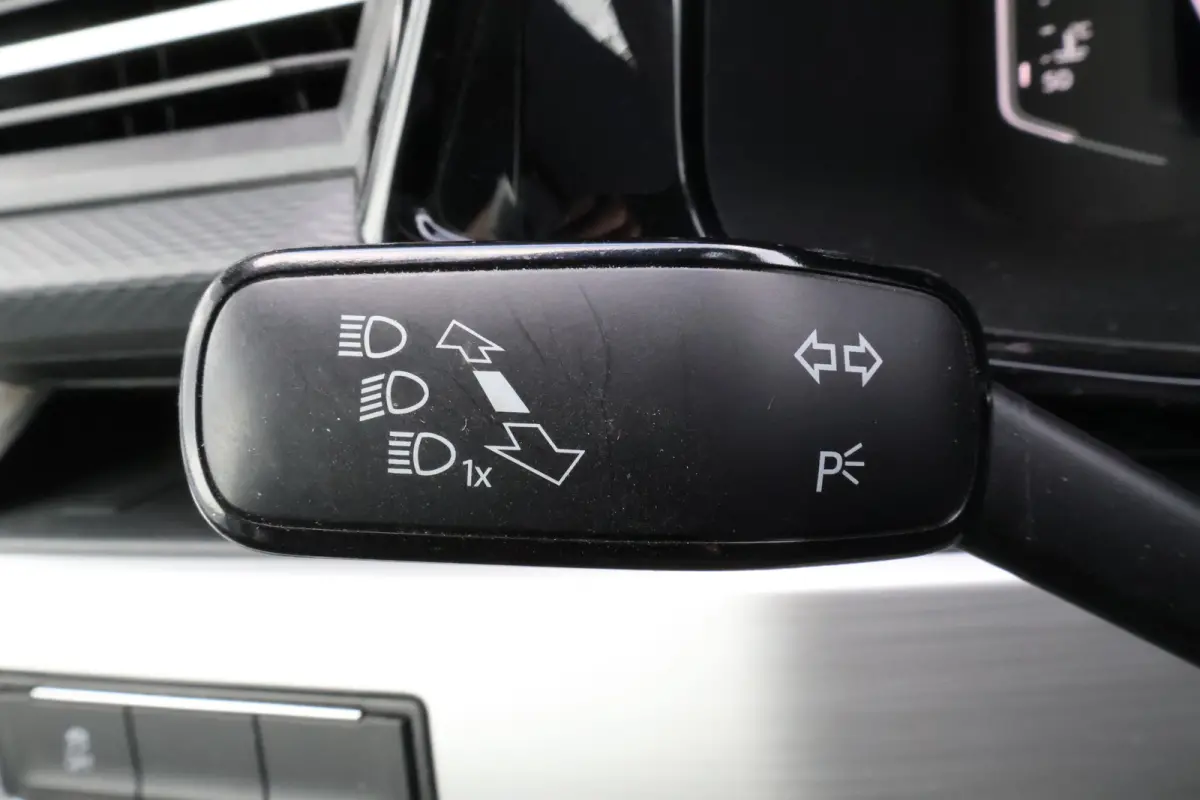 2.0 TDI L1 H1 4Motion Automaat Bulli