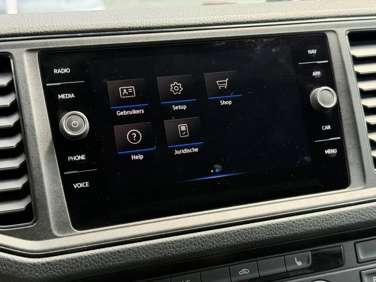 35 2.0 TDI L3H3 4Motion | ZB-Edition | Full option | ACC | Leder | LED | Trekhaak | Massage