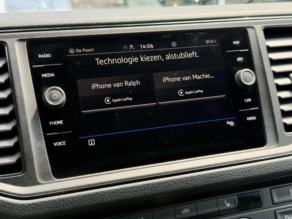 35 2.0 TDI L3H3 4Motion | ZB-Edition | Full option | ACC | Leder | LED | Trekhaak | Massage