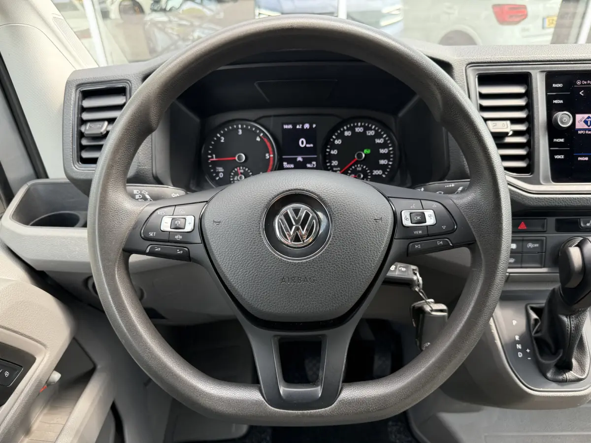 35 2.0 TDI L3H3 4Motion | ZB-Edition | Full option | ACC | Leder | LED | Trekhaak | Massage