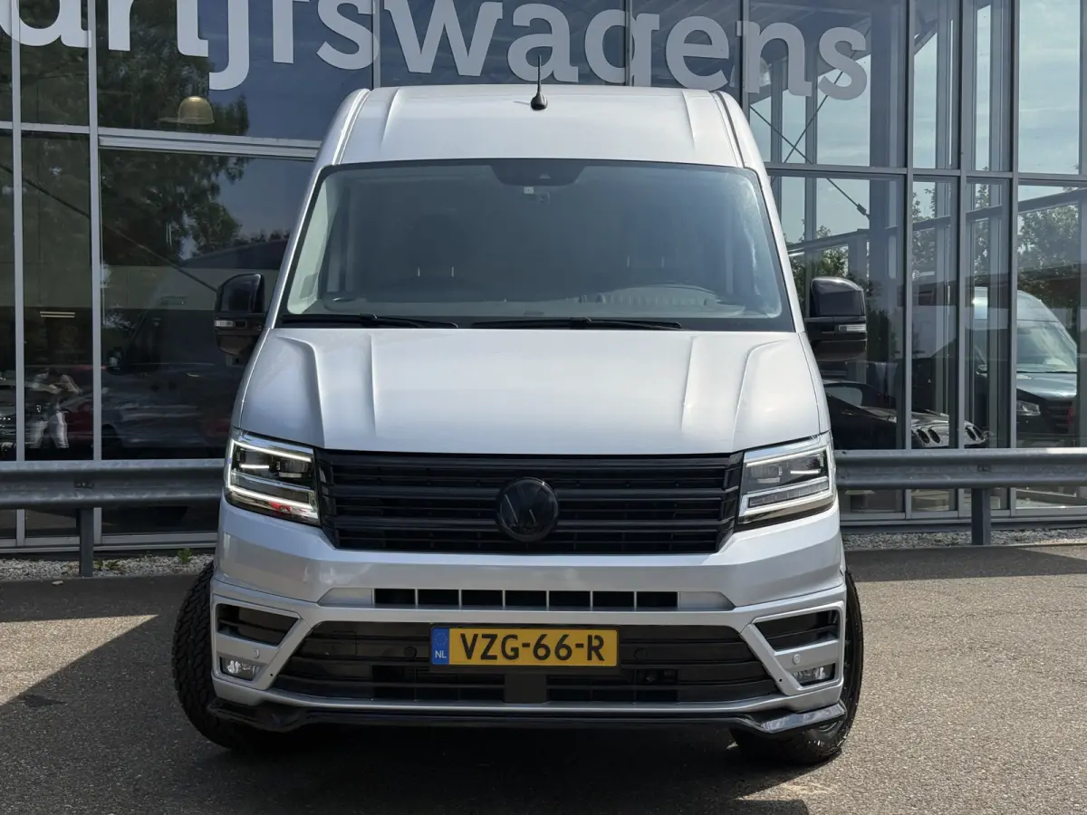 35 2.0 TDI L3H3 4Motion | ZB-Edition | Full option | ACC | Leder | LED | Trekhaak | Massage