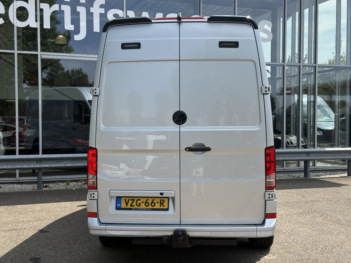 35 2.0 TDI L3H3 4Motion | ZB-Edition | Full option | ACC | Leder | LED | Trekhaak | Massage