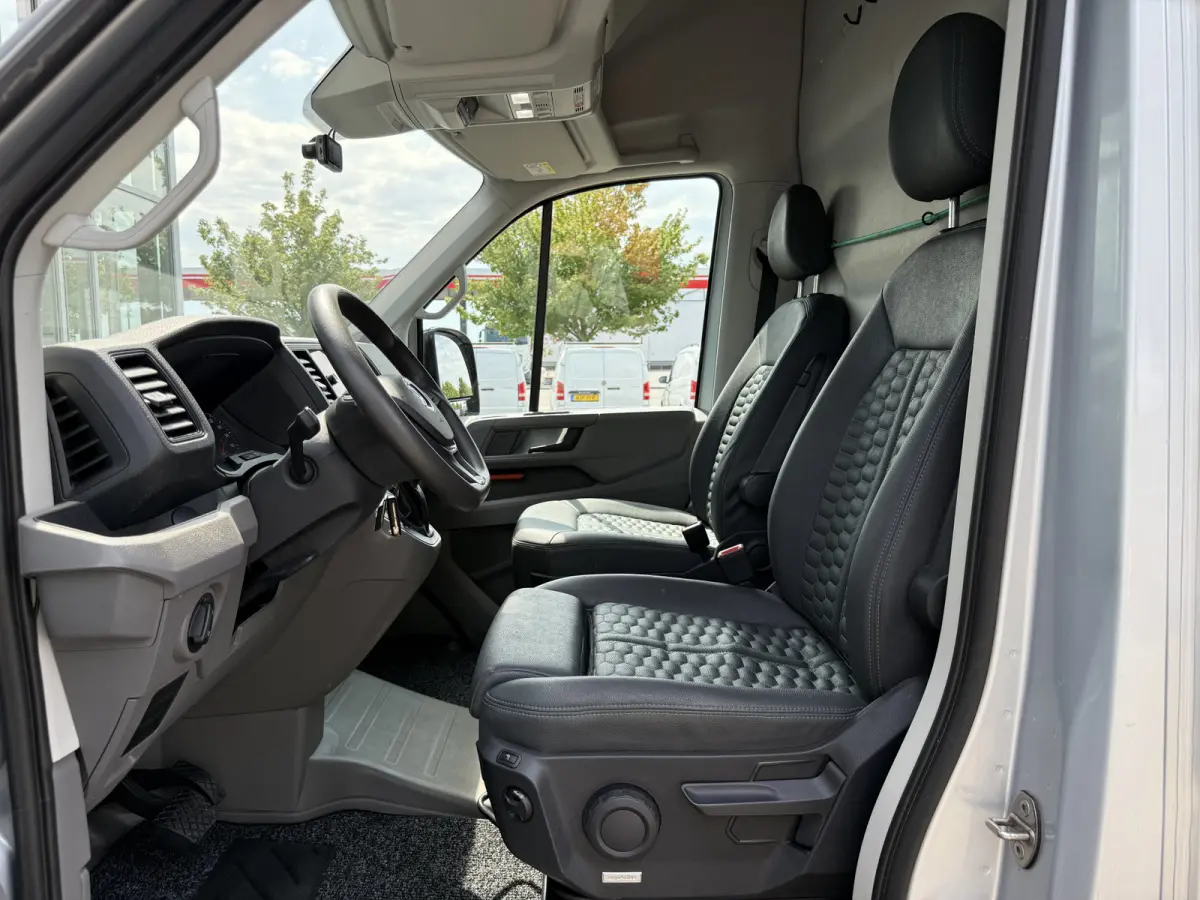 35 2.0 TDI L3H3 4Motion | ZB-Edition | Full option | ACC | Leder | LED | Trekhaak | Massage