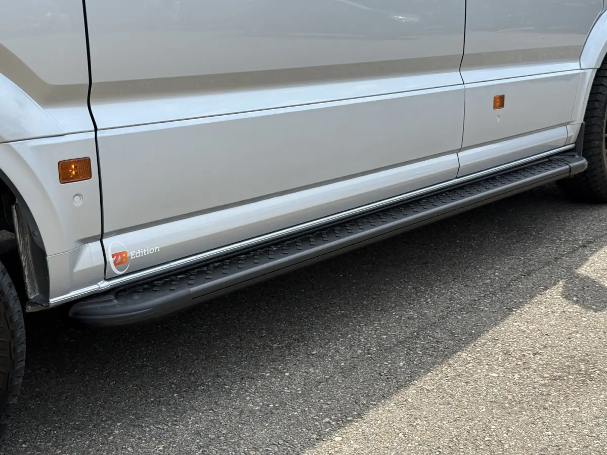 35 2.0 TDI L3H3 4Motion | ZB-Edition | Full option | ACC | Leder | LED | Trekhaak | Massage