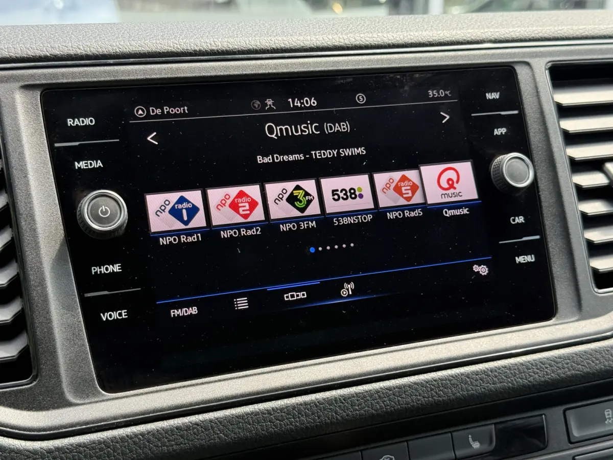 35 2.0 TDI L3H3 4Motion | ZB-Edition | Full option | ACC | Leder | LED | Trekhaak | Massage