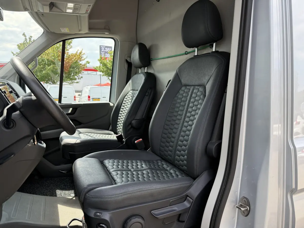 35 2.0 TDI L3H3 4Motion | ZB-Edition | Full option | ACC | Leder | LED | Trekhaak | Massage