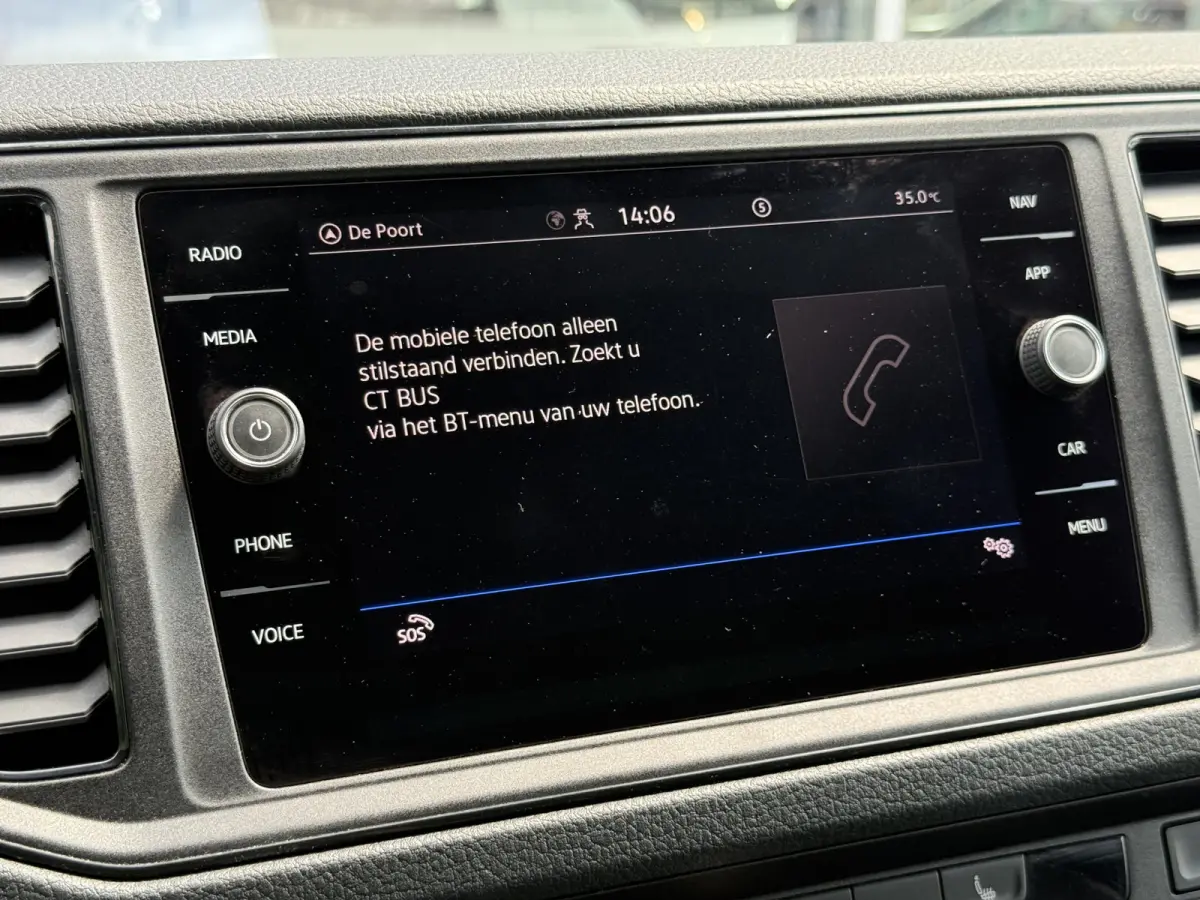 35 2.0 TDI L3H3 4Motion | ZB-Edition | Full option | ACC | Leder | LED | Trekhaak | Massage