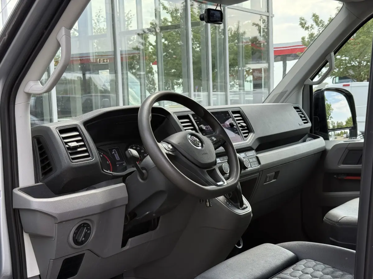 35 2.0 TDI L3H3 4Motion | ZB-Edition | Full option | ACC | Leder | LED | Trekhaak | Massage