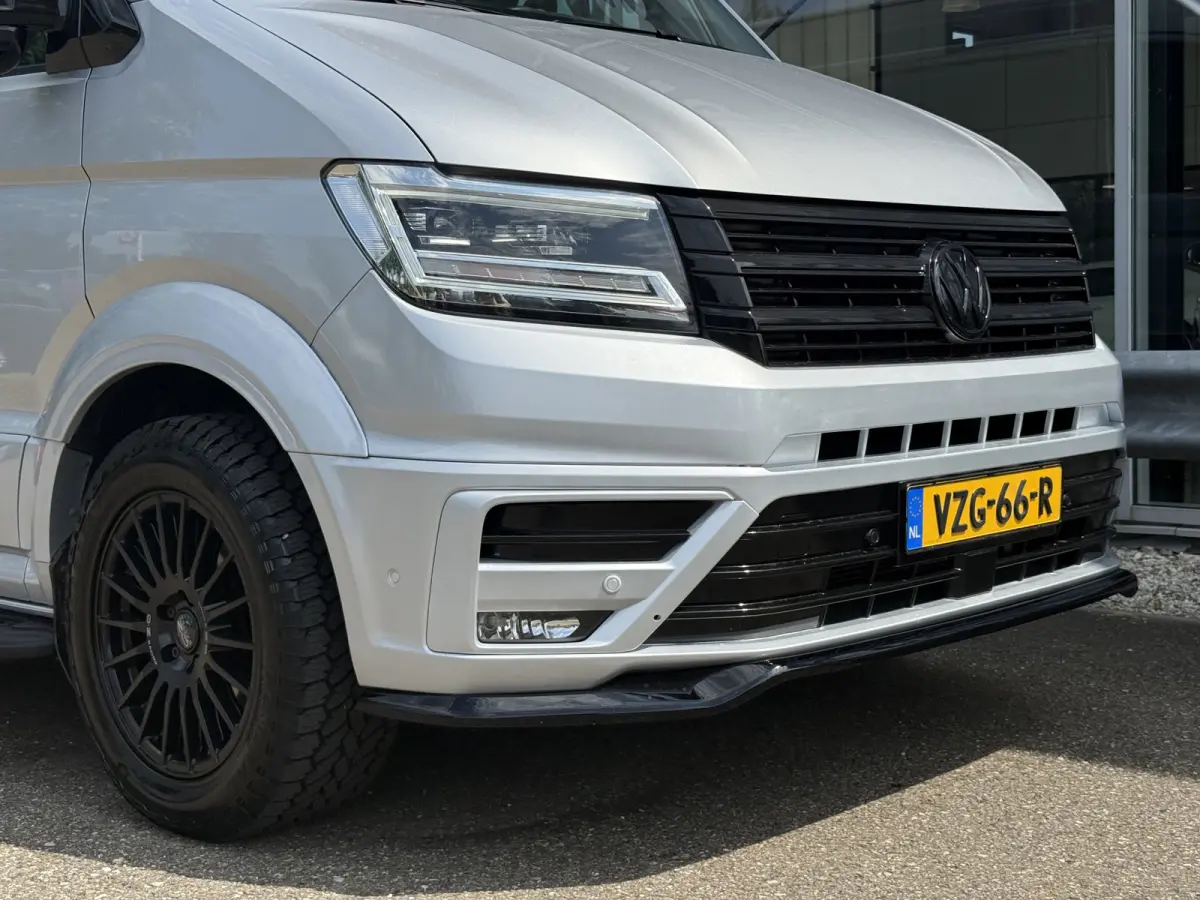 35 2.0 TDI L3H3 4Motion | ZB-Edition | Full option | ACC | Leder | LED | Trekhaak | Massage