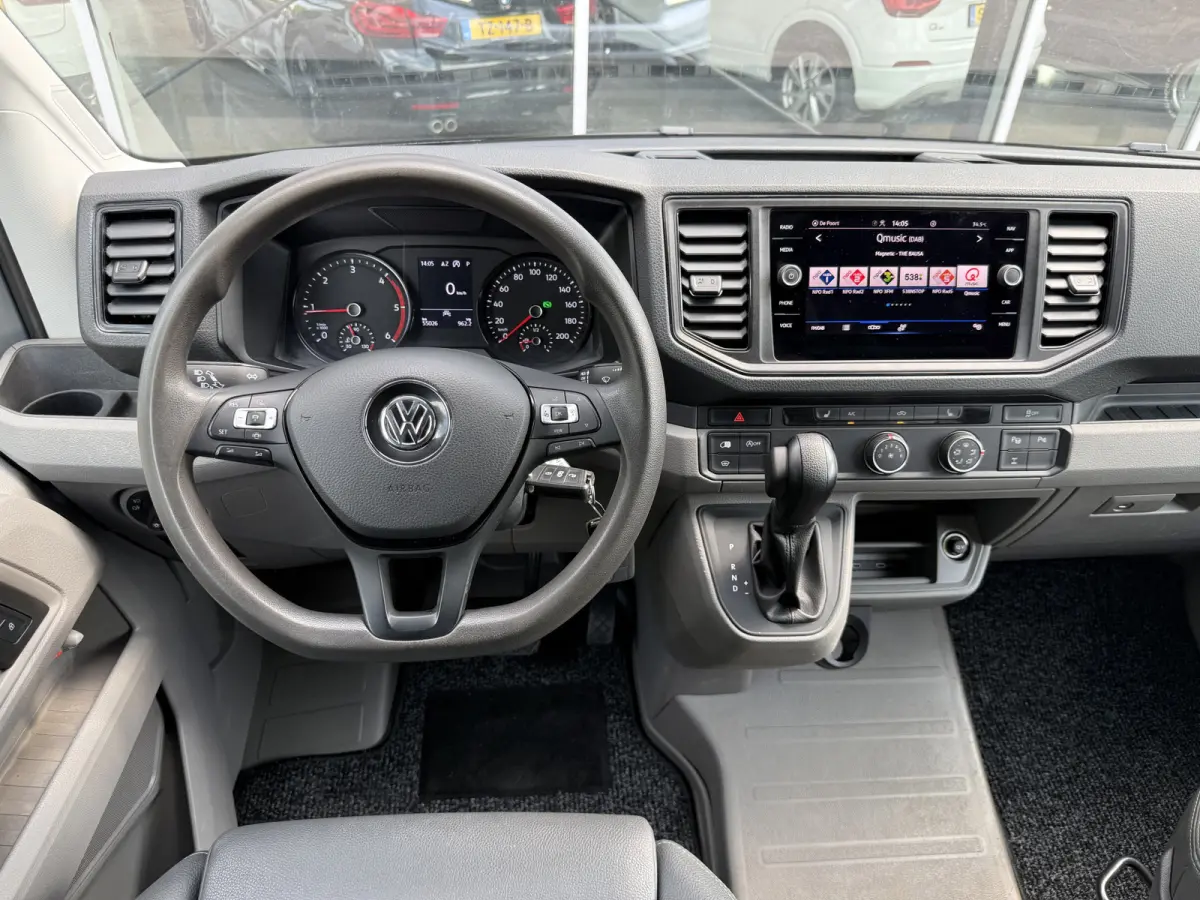 35 2.0 TDI L3H3 4Motion | ZB-Edition | Full option | ACC | Leder | LED | Trekhaak | Massage
