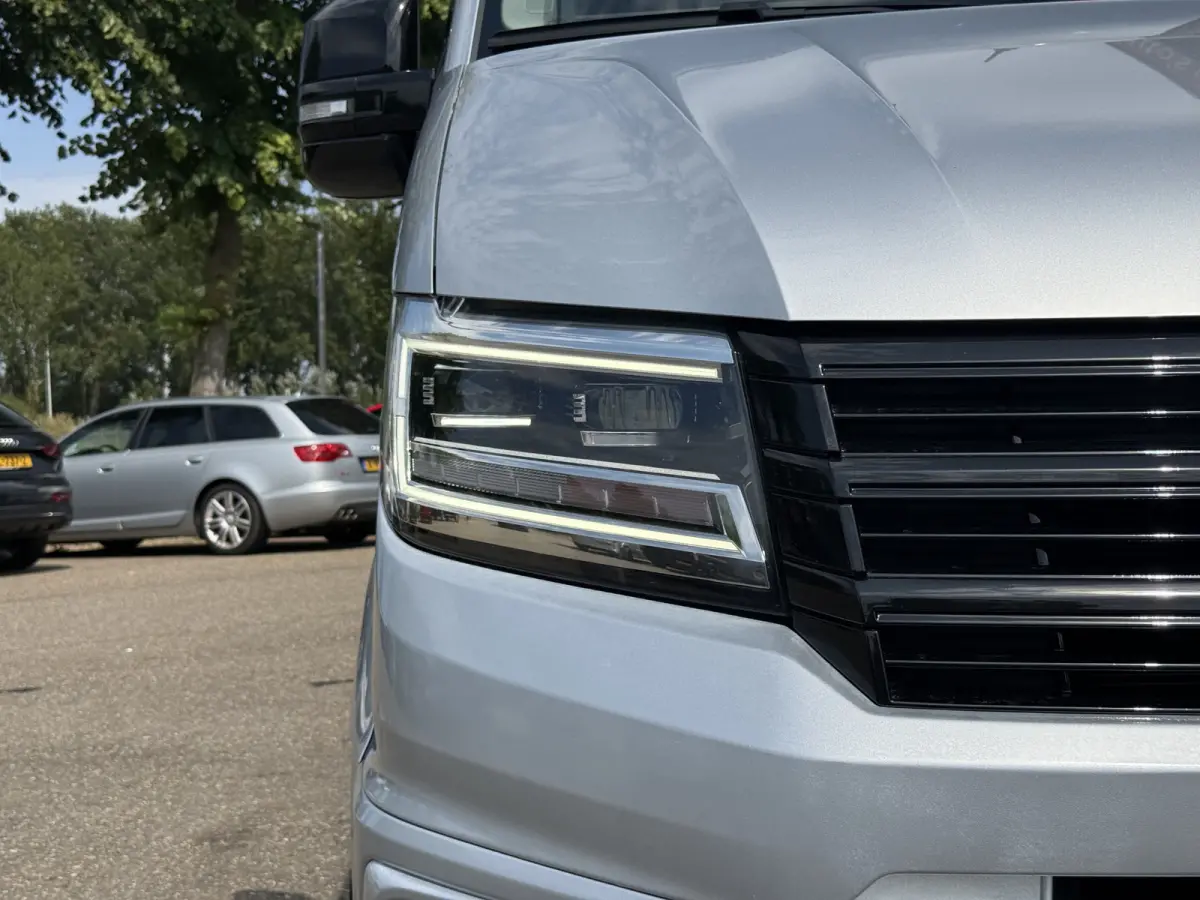 35 2.0 TDI L3H3 4Motion | ZB-Edition | Full option | ACC | Leder | LED | Trekhaak | Massage