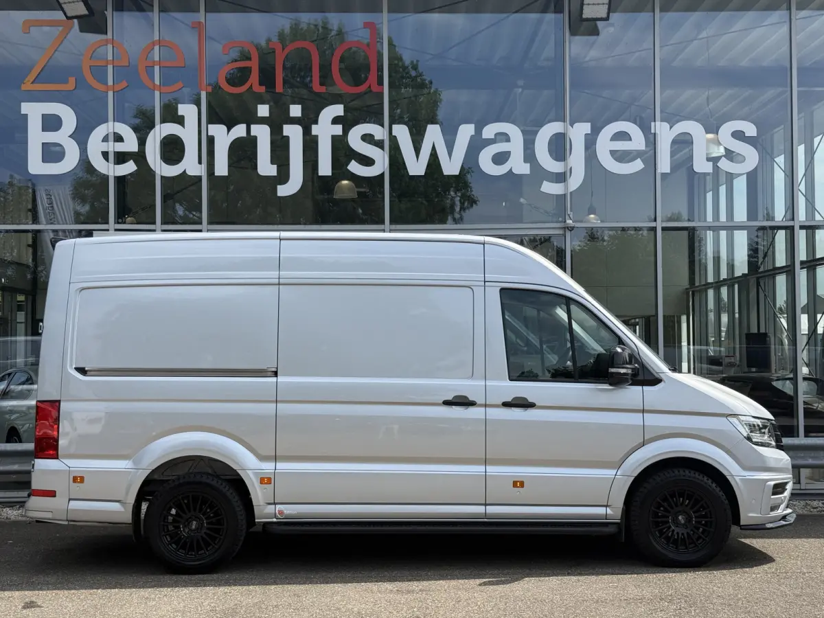 35 2.0 TDI L3H3 4Motion | ZB-Edition | Full option | ACC | Leder | LED | Trekhaak | Massage