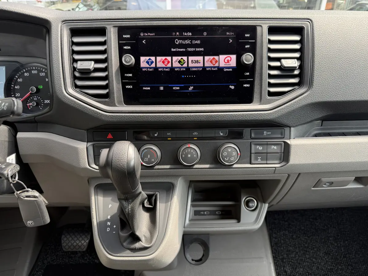 35 2.0 TDI L3H3 4Motion | ZB-Edition | Full option | ACC | Leder | LED | Trekhaak | Massage