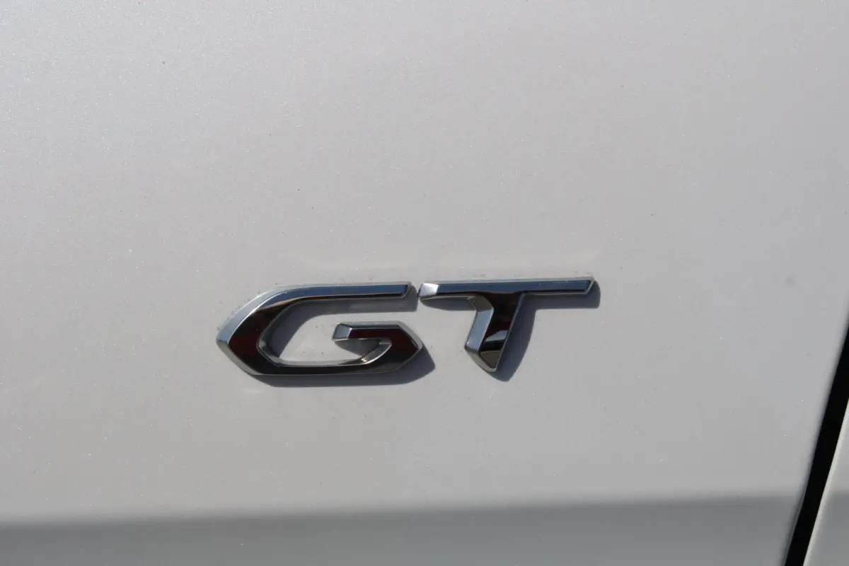 1.2 PureTech GT Line Schuifdak