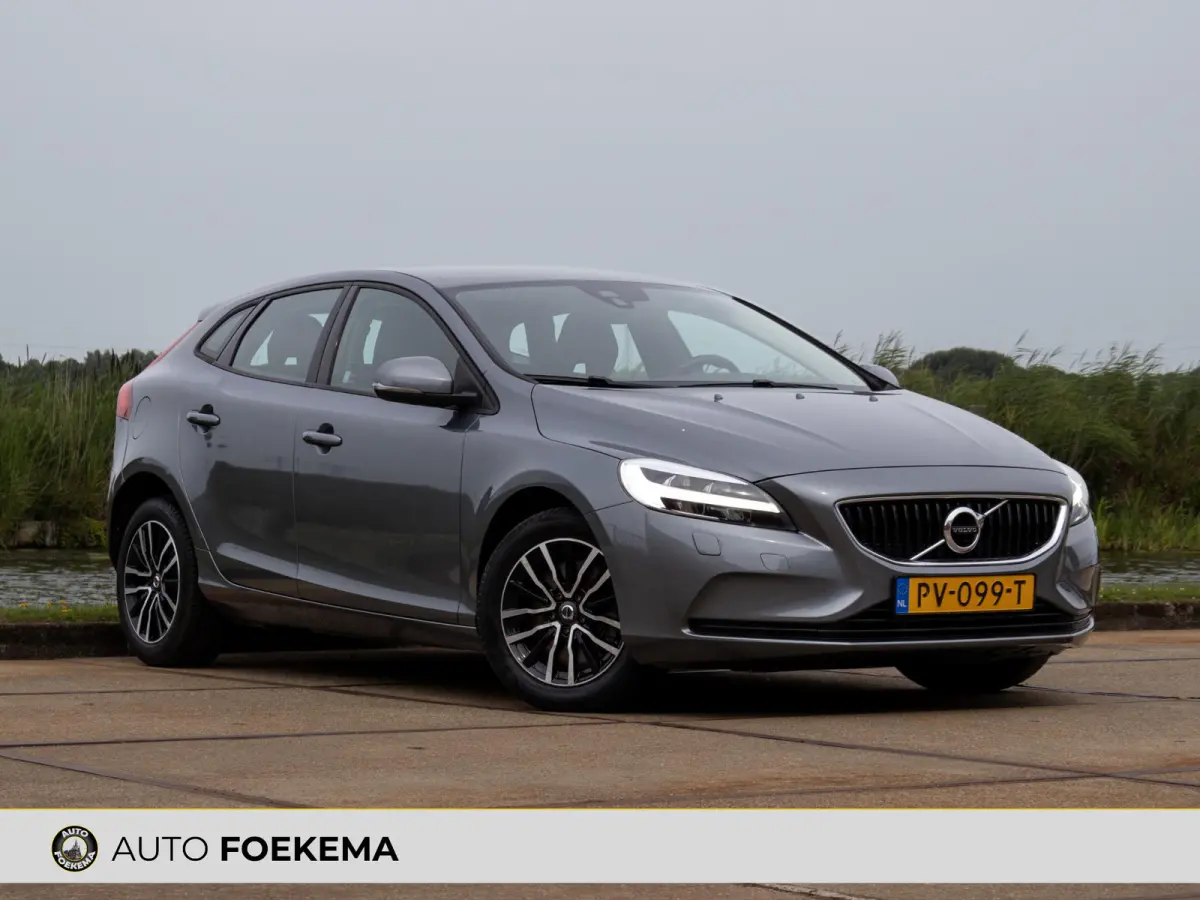 1.5 T2 Nordic+ LED Navi Stoelverwarming