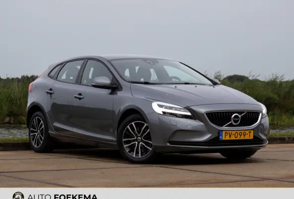 1.5 T2 Nordic+ LED Navi Stoelverwarming