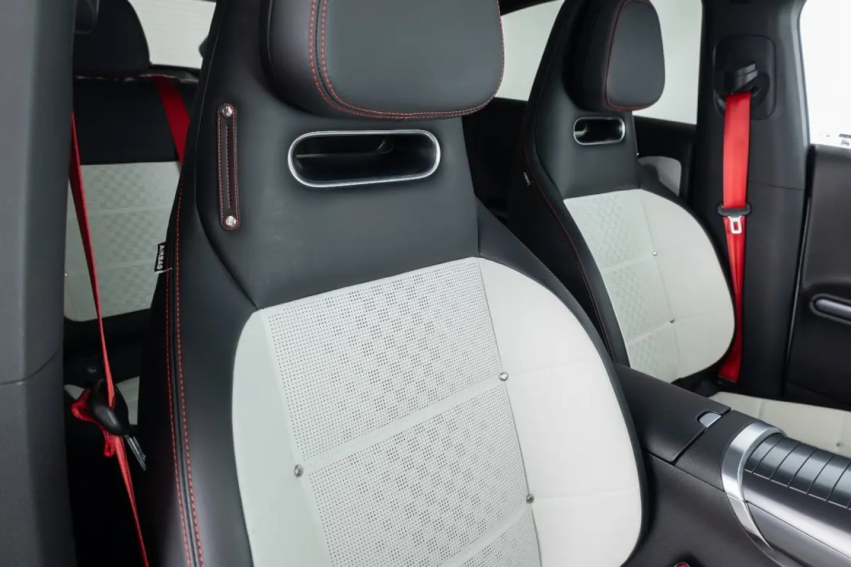 66kWh 25th Anniversary Edition | LEDER | PANORAMA | *97,6% SOH*