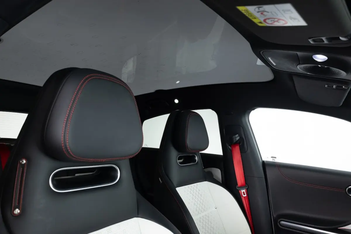 66kWh 25th Anniversary Edition | LEDER | PANORAMA | *97,6% SOH*